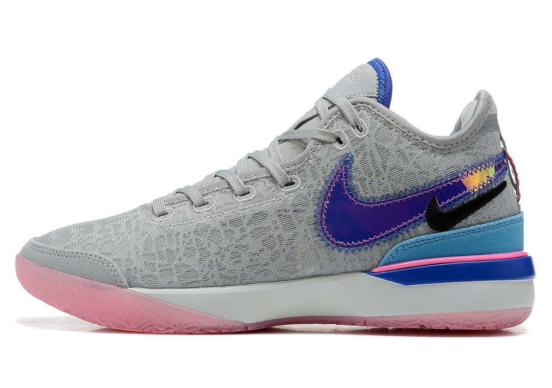 Nike LeBron NXXT Gen "1984"