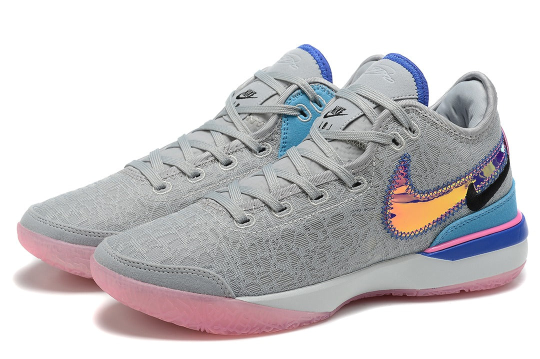 Nike LeBron NXXT Gen "1984"