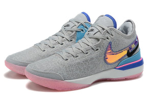 Nike LeBron NXXT Gen "1984"