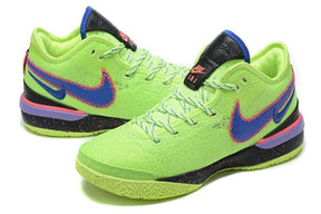 Nike LeBron NXXT Gen "Glitch"