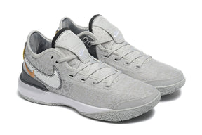 Nike LeBron NXXT Gen "Wolf Grey"