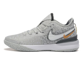 Nike LeBron NXXT Gen "Wolf Grey"