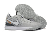 Nike LeBron NXXT Gen "Wolf Grey"
