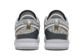 Nike LeBron NXXT Gen "Wolf Grey"