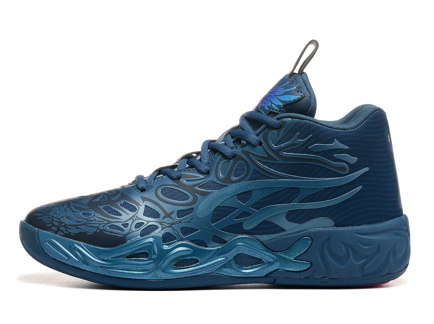 PUMA MB.04 "Blue"