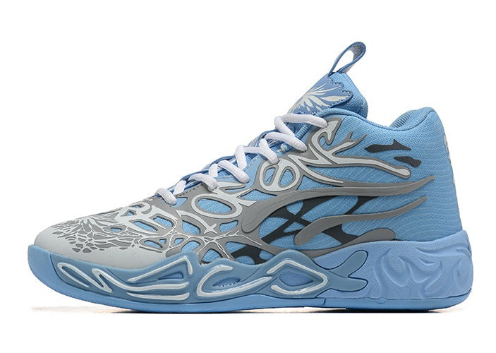 PUMA MB.04 "Blue/Grey"