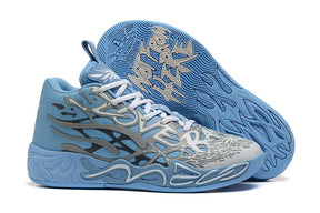 PUMA MB.04 "Blue/Grey"