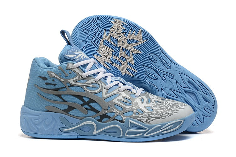 PUMA MB.04 "Blue/Grey"