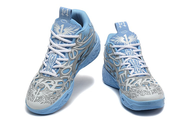 PUMA MB.04 "Blue/Grey"