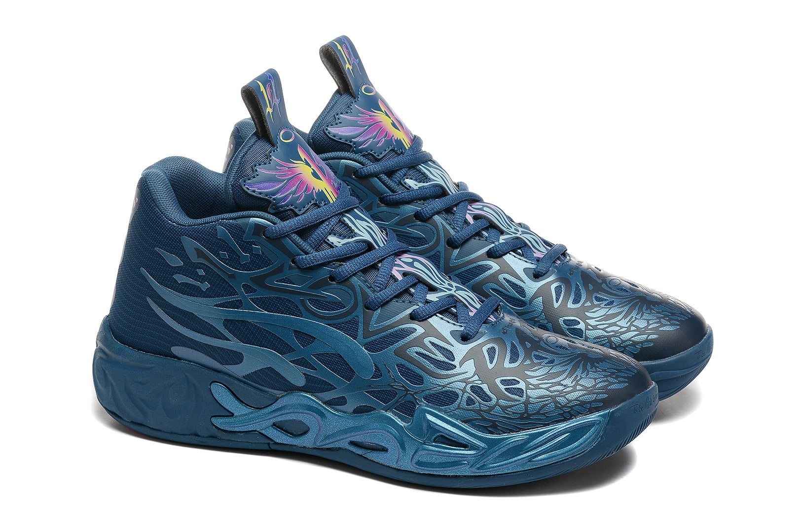 PUMA MB.04 "Blue"
