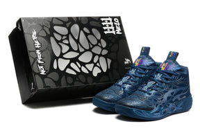 PUMA MB.04 "Blue"