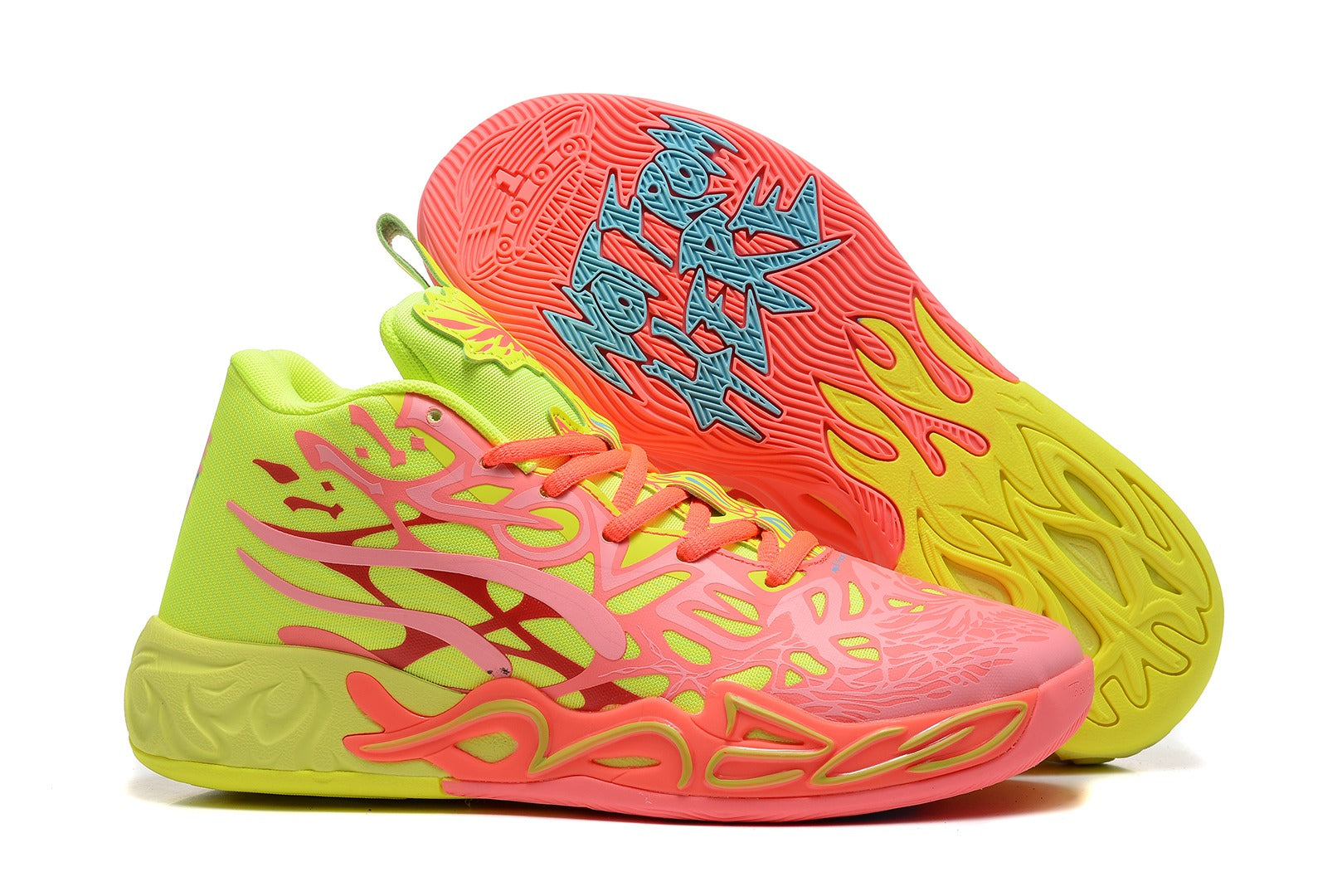 PUMA MB.04 'Love'