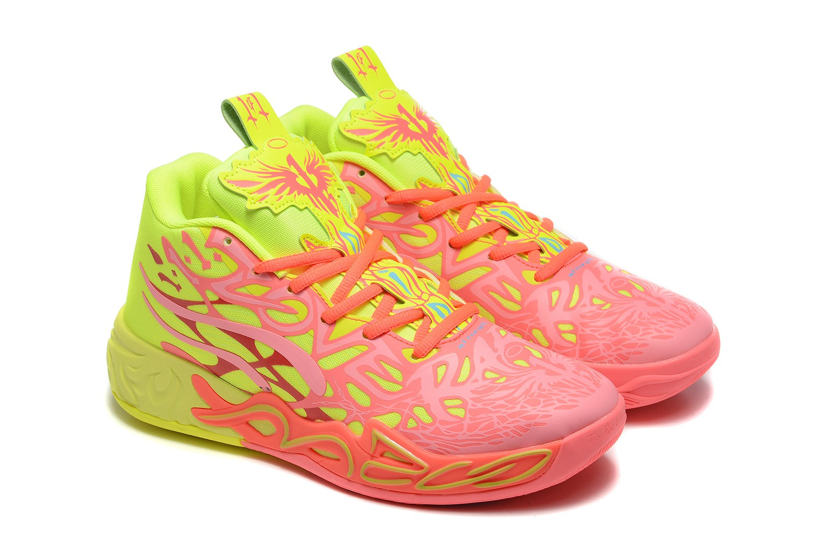 PUMA MB.04 'Love'