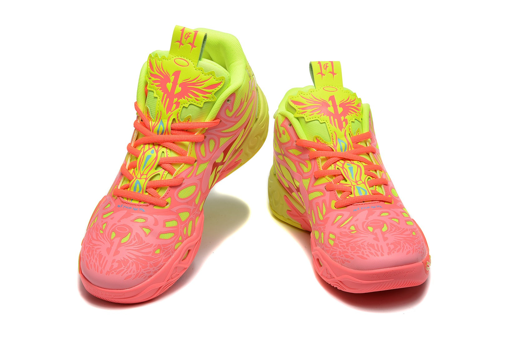 PUMA MB.04 'Love'