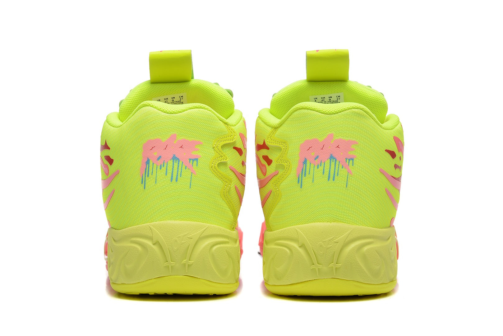 PUMA MB.04 'Love'