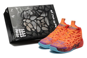 PUMA MB.04 'Orange/Blue'