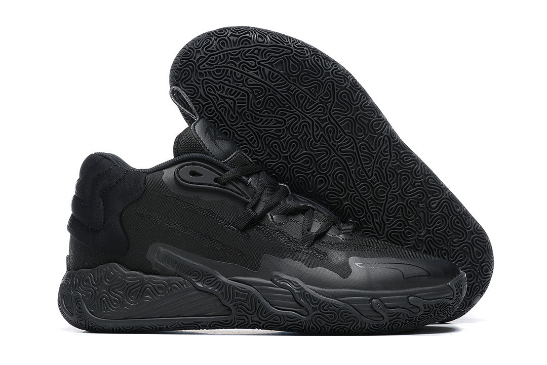 PUMA MB.03 "Black"