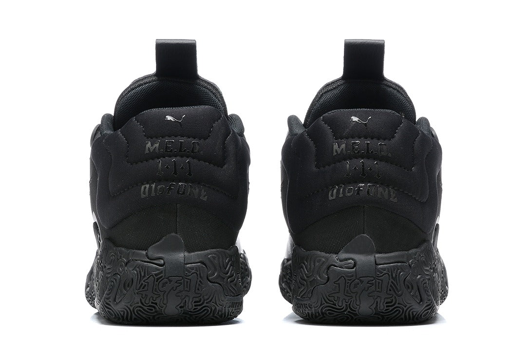 PUMA MB.03 "Black"