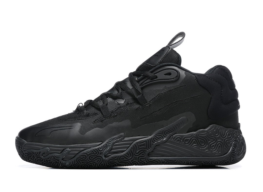 PUMA MB.03 "Black"