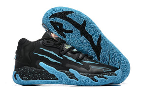 PUMA MB.03 "Blue Hive"