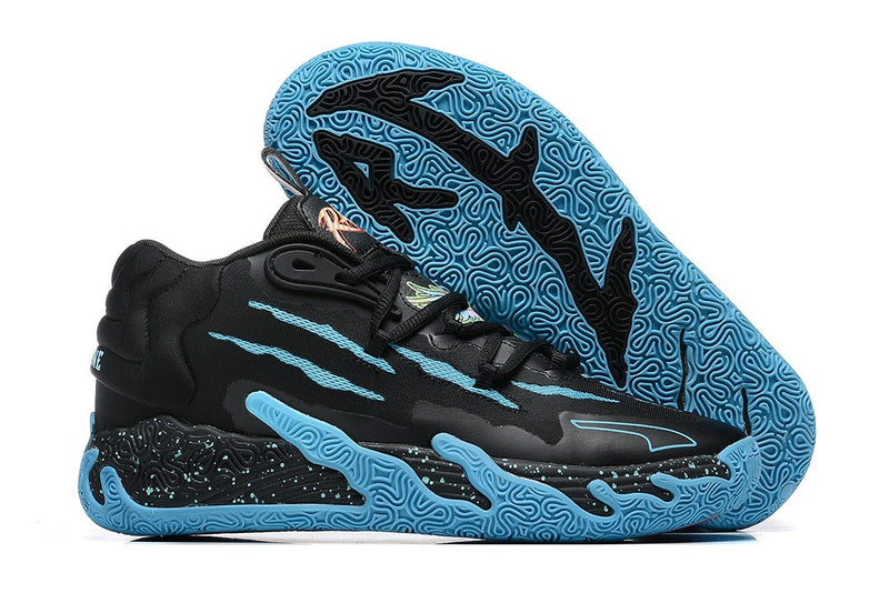 PUMA MB.03 "Blue Hive"