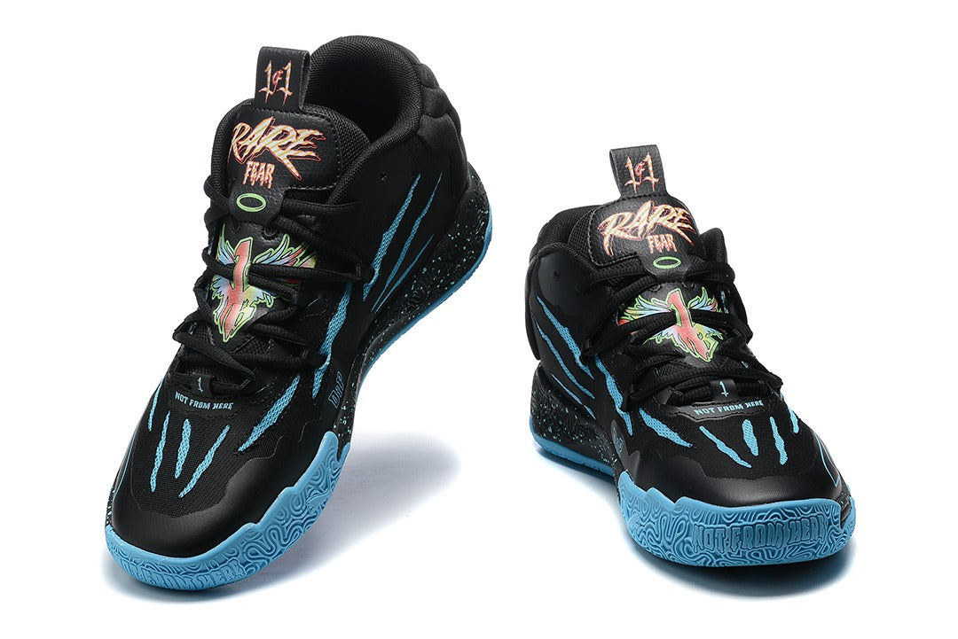 PUMA MB.03 "Blue Hive"