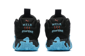 PUMA MB.03 "Blue Hive"