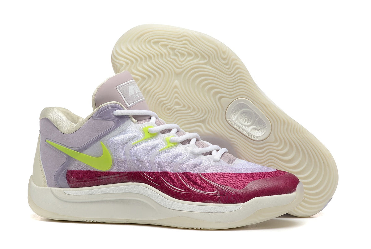 The Alchemist x Nike KD 17