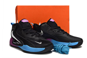Nike Air Zoom HyperSet 2 "Black/Purple"