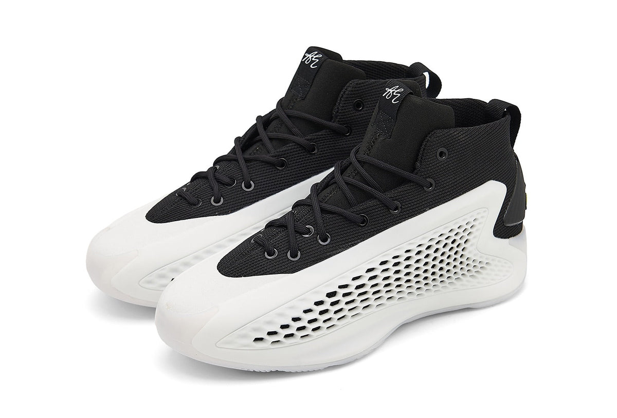 Adidas AE 1 "Stormtrooper"