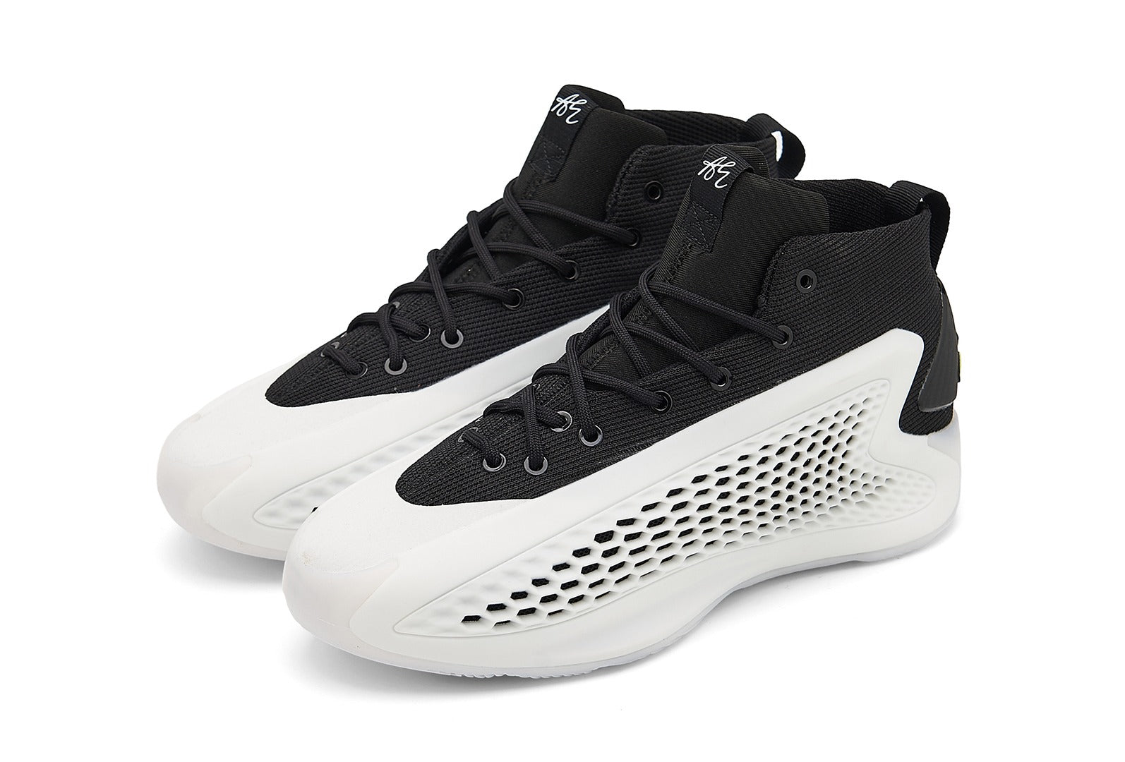 Adidas AE 1 "Stormtrooper"