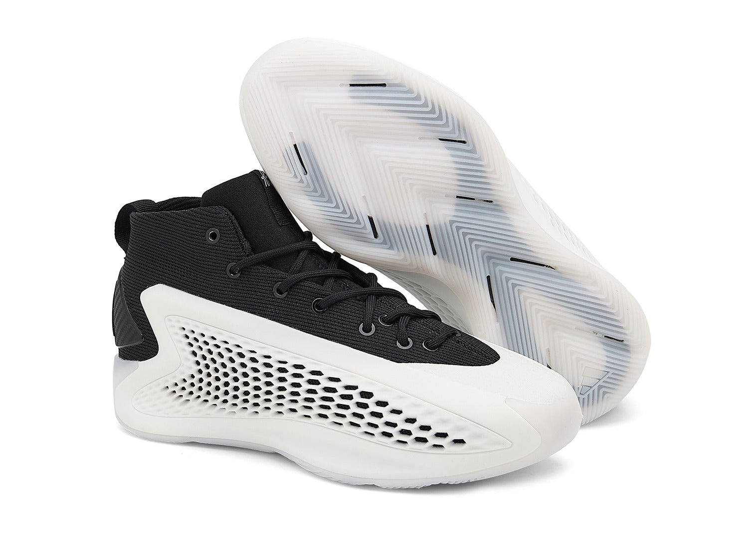 Adidas AE 1 "Stormtrooper"