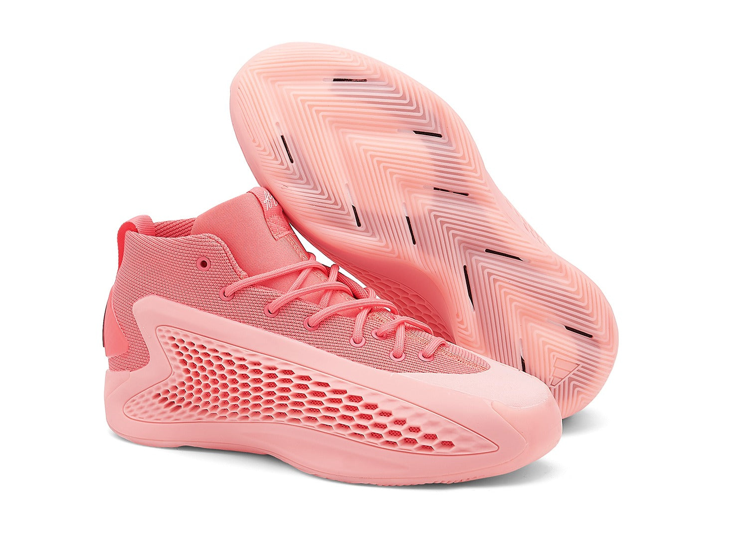 Adidas AE 1 "Coral'