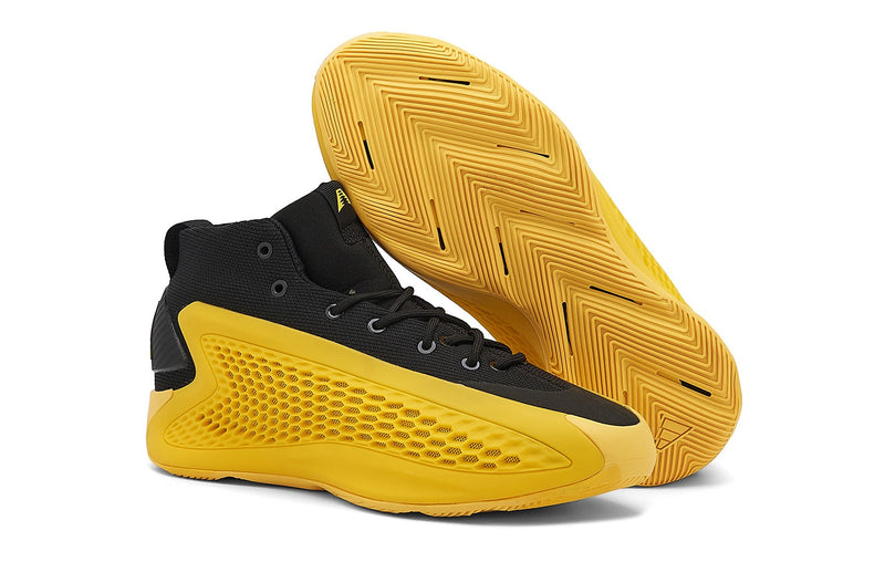 Adidas AE 1 "Yellow/Black"