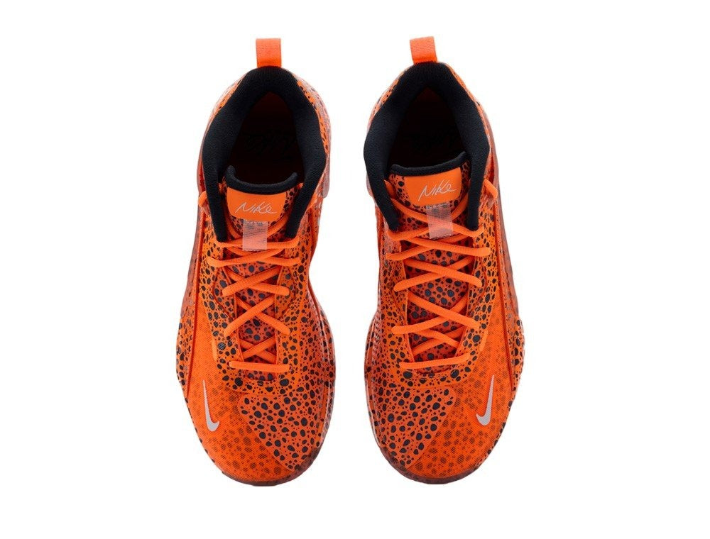 Nike Air Zoom HyperSet 2 "Orange"