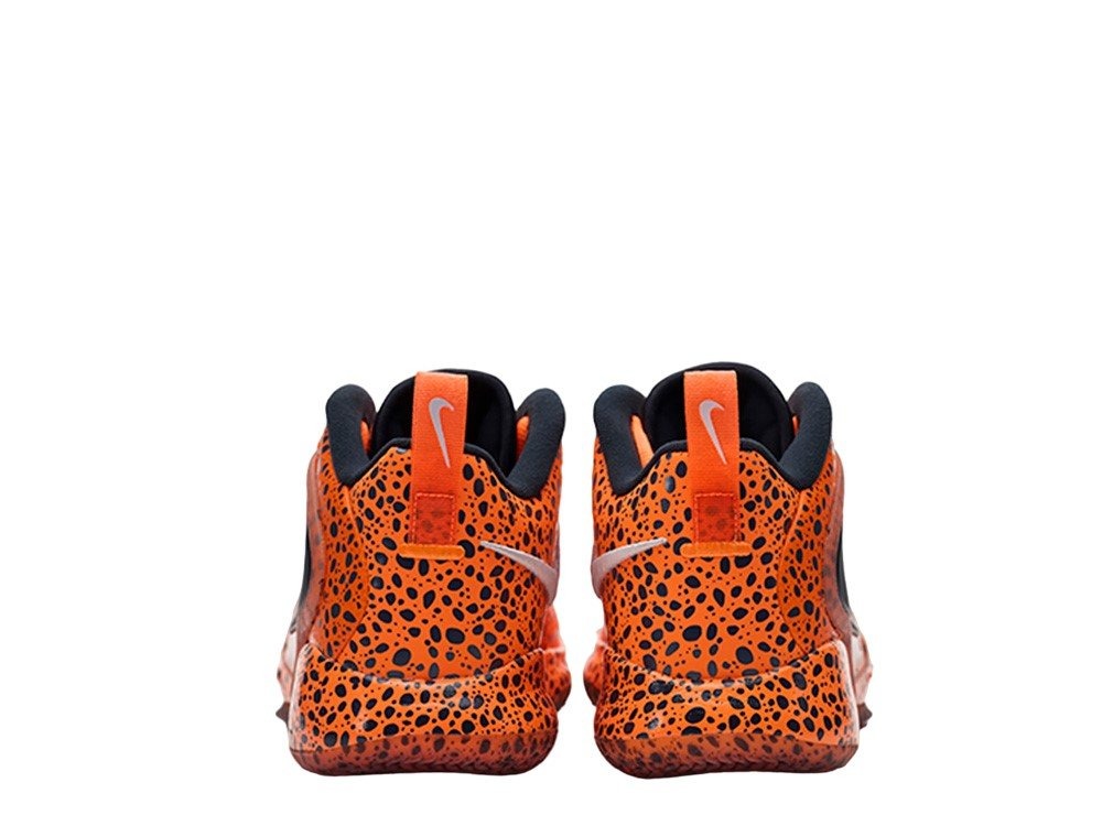 Nike Air Zoom HyperSet 2 "Orange"