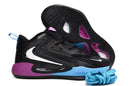 Nike Air Zoom HyperSet 2 "Black/Purple"