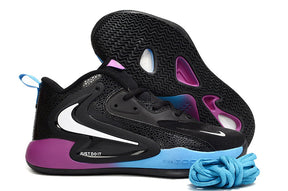 Nike Air Zoom HyperSet 2 "Black/Purple"