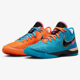 Nike LeBron NXXT Gen "I Promise"