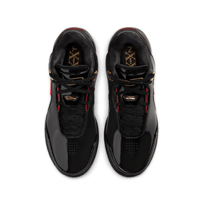 Nike LeBron NXXT Gen "Black & Metallic Gold"