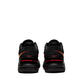 Nike LeBron NXXT Gen "Black & Metallic Gold"