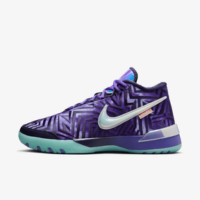 Nike LeBron NXXT Genisus EP "Persian Violet"