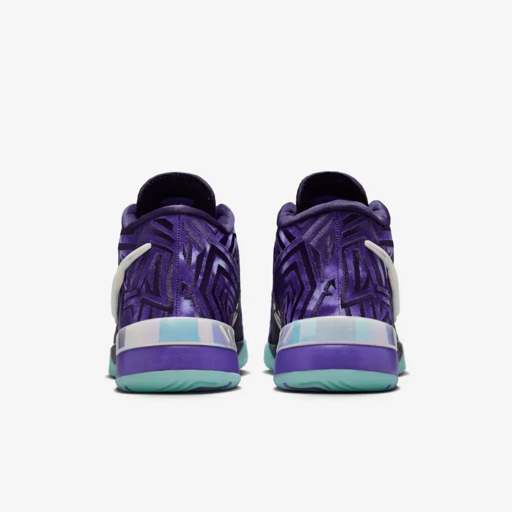 Nike LeBron NXXT Genisus EP "Persian Violet"