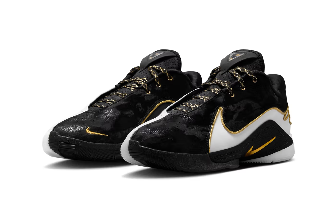 Nike Lebron 22 "Mogul"