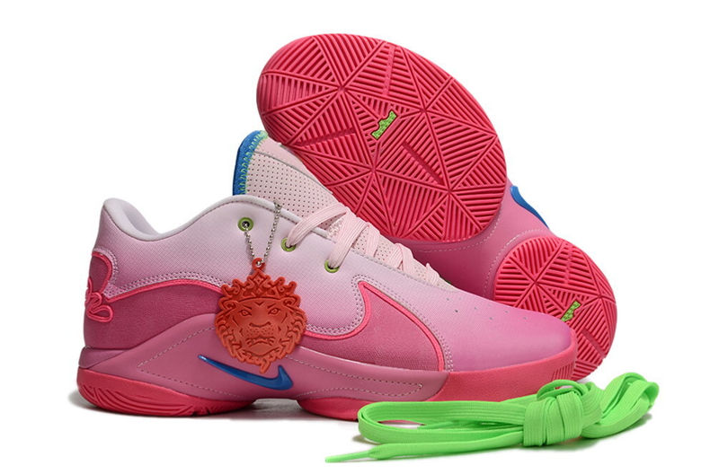 Nike Lebron 22 "I Promise"