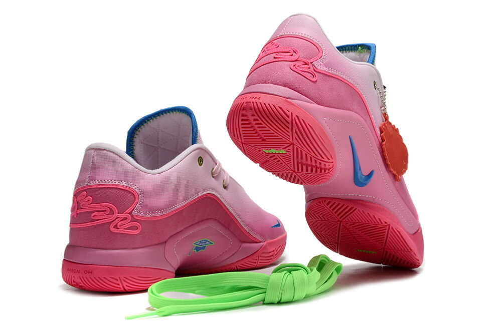 Nike Lebron 22 "I Promise"