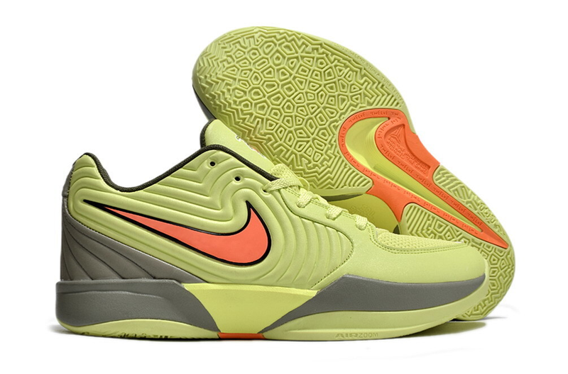 Nike Ja 2 "Twelve Time"