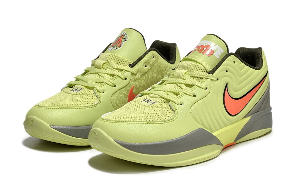 Nike Ja 2 "Twelve Time"
