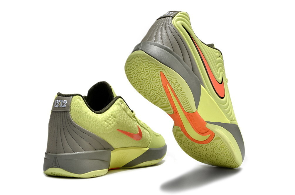 Nike Ja 2 "Twelve Time"