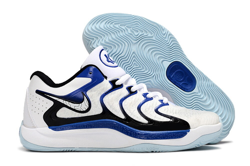 Nike Kd 17 "Penny"